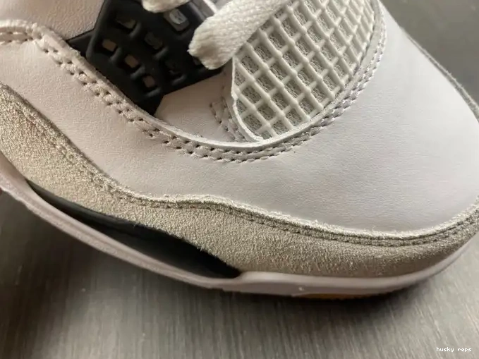 Rep Husky DR5415-100 Retro Jordan SB 4 0618